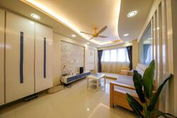Blk 689B Choa Chu Kang Drive (Choa Chu Kang), HDB 5 Rooms #630673881